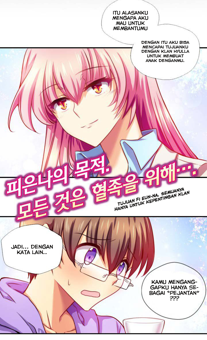 Hyulla’s Race Chapter 05.2